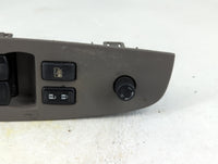 2007-2012 Nissan Altima Master Power Window Switch Replacement Driver Side Left P/N:25401 ZN40A Fits OEM Used Auto Parts - O
