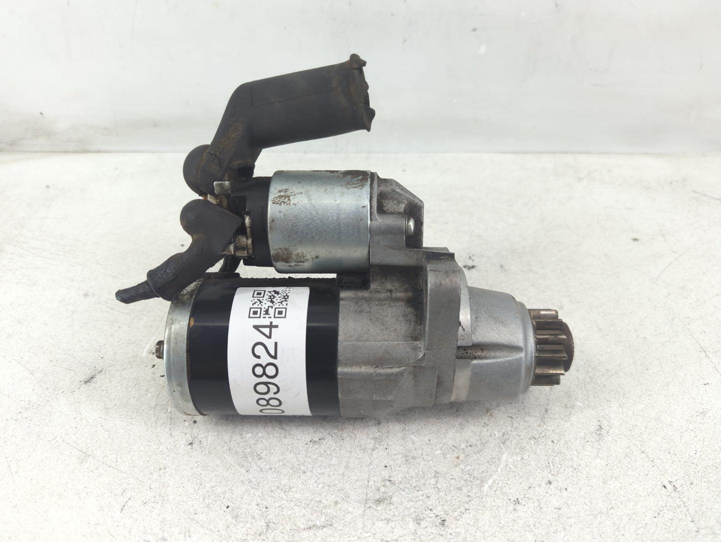 2007-2013 Nissan Altima Car Starter Motor Solenoid OEM P/N:23300 JA001A Fits Fits 2007 2008 2009 2010 2011 2012 2013 OEM Use