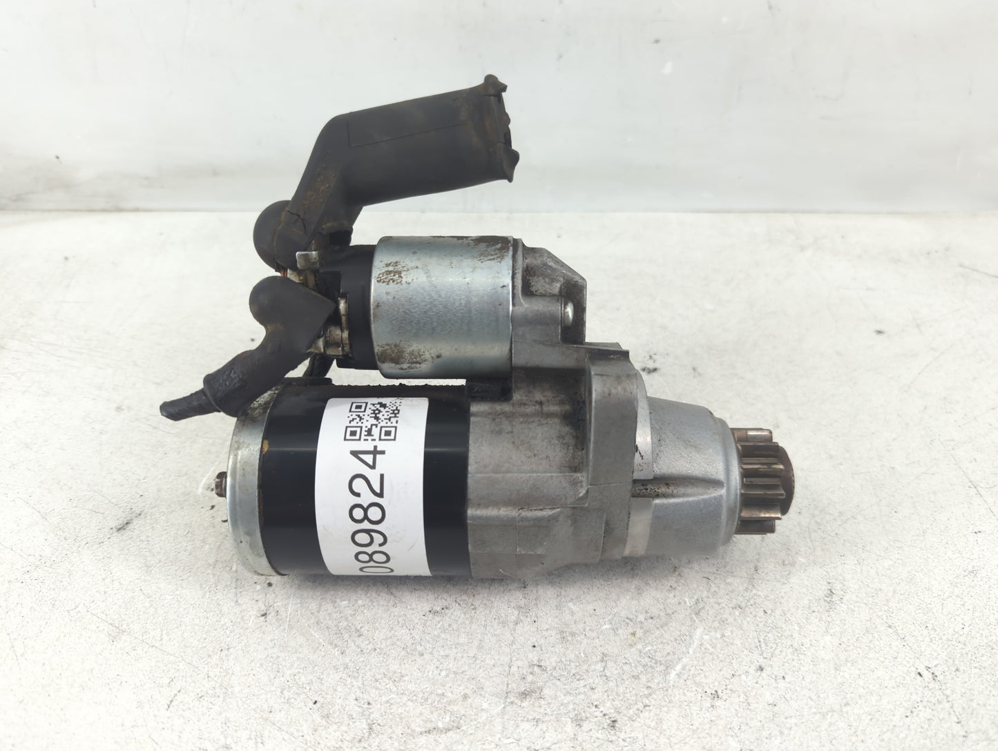 2007-2013 Nissan Altima Car Starter Motor Solenoid OEM P/N:23300 JA001A Fits Fits 2007 2008 2009 2010 2011 2012 2013 OEM Use