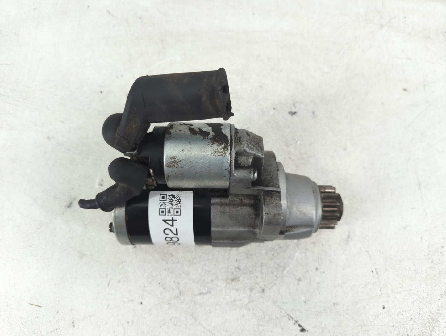 2007-2013 Nissan Altima Car Starter Motor Solenoid OEM P/N:23300 JA001A Fits Fits 2007 2008 2009 2010 2011 2012 2013 OEM Use