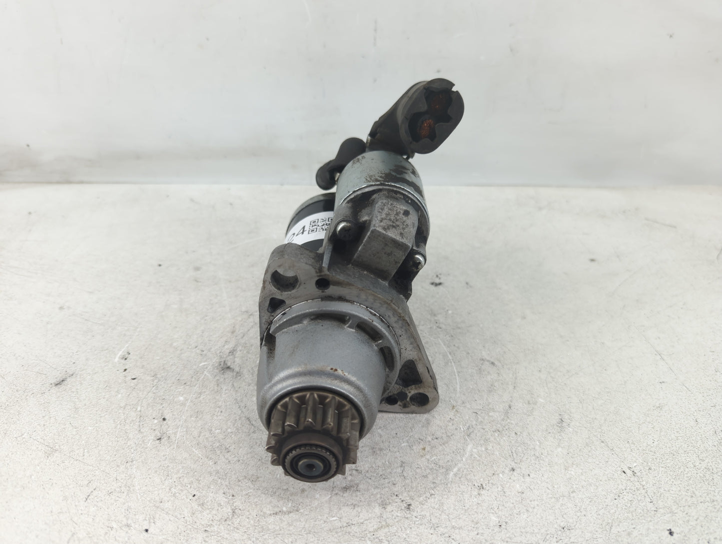 2007-2013 Nissan Altima Car Starter Motor Solenoid OEM P/N:23300 JA001A Fits Fits 2007 2008 2009 2010 2011 2012 2013 OEM Use