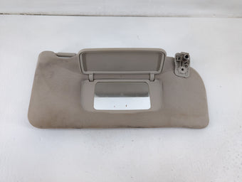 compare product 2010-2012 Nissan Altima Sun Visor Shade Replacement Passenger Right Mirror Fits Fits 2010 2011 2012 OEM Used Auto Parts