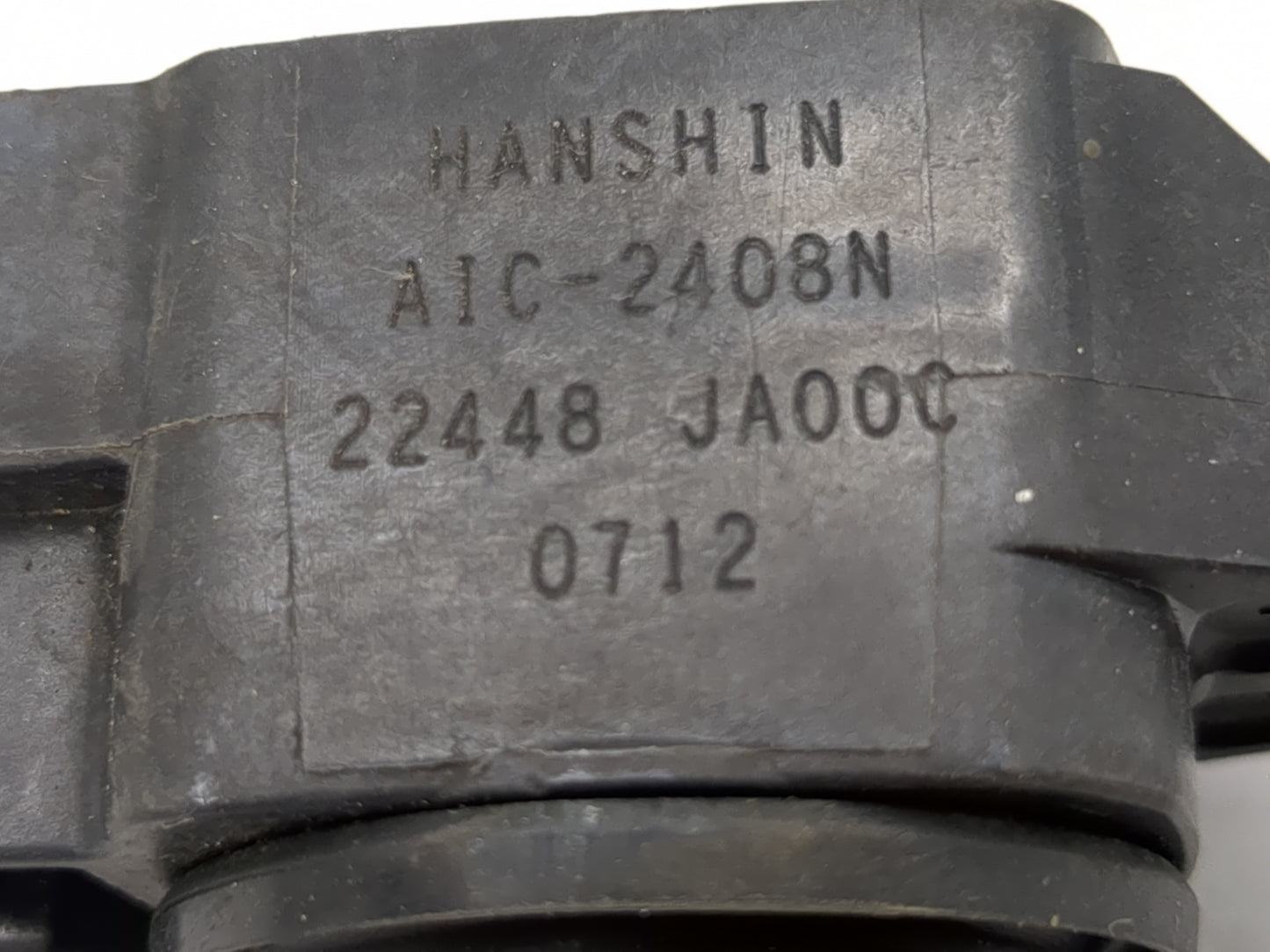 2007-2018 Nissan Altima Ignition Coil Igniter Pack - Oemusedautoparts1.com