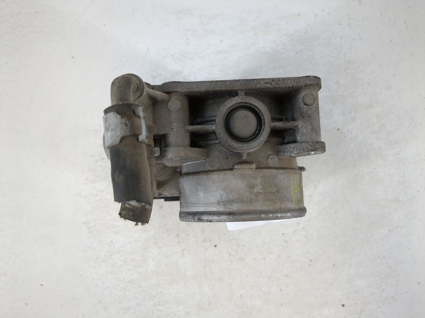 2007-2013 Nissan Altima Throttle Body P/N:RME60-15 Fits Fits 2007 2008 2009 2010 2011 2012 2013 OEM Used Auto Parts - Oemuse
