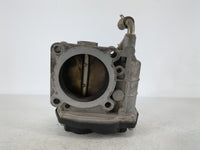 2007-2013 Nissan Altima Throttle Body P/N:RME60-15 Fits Fits 2007 2008 2009 2010 2011 2012 2013 OEM Used Auto Parts - Oemuse