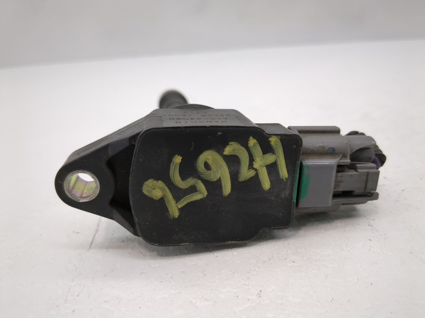 2007-2018 Nissan Altima Ignition Coil Igniter Pack - Oemusedautoparts1.com