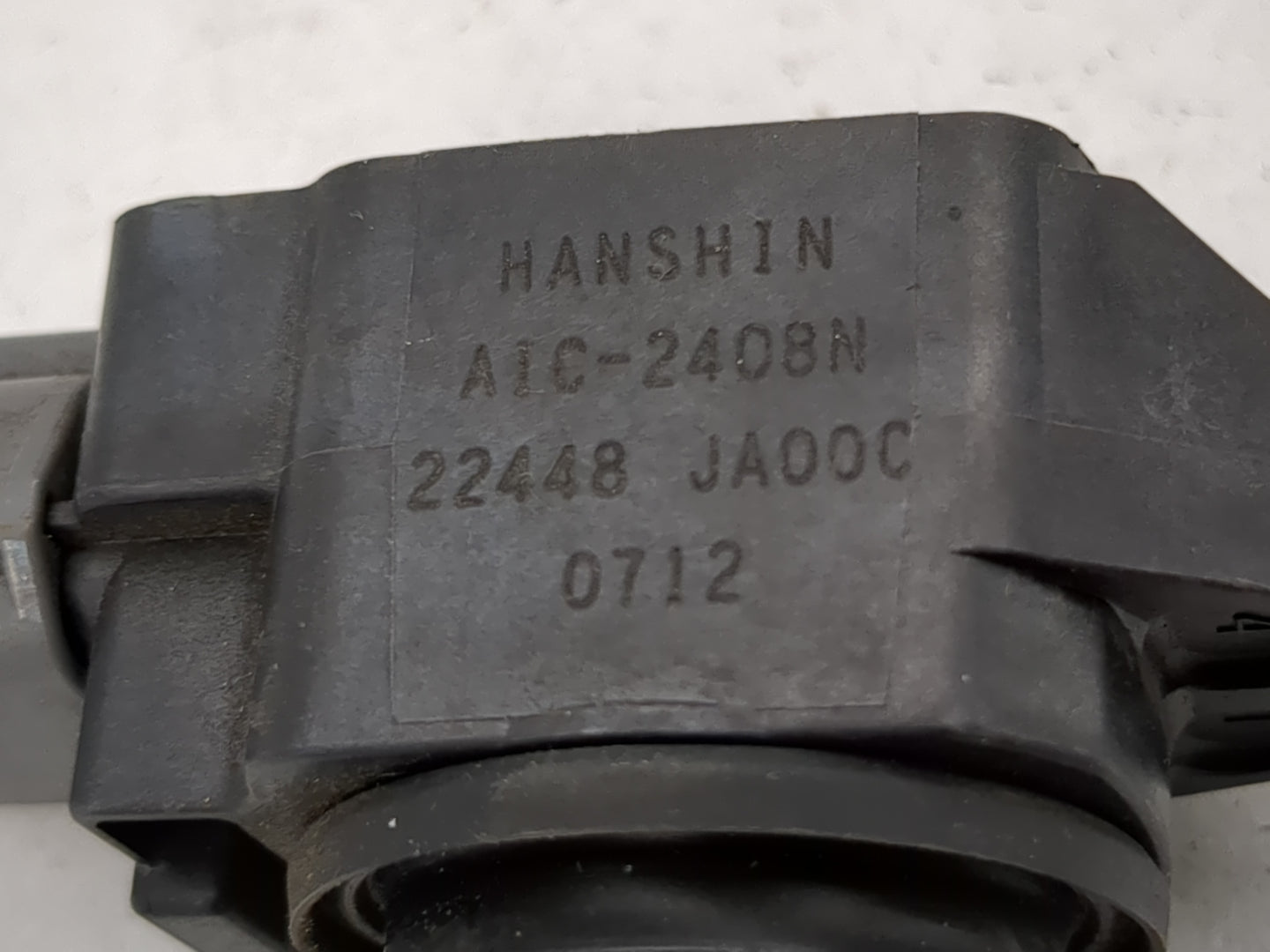 2007-2018 Nissan Altima Ignition Coil Igniter Pack - Oemusedautoparts1.com