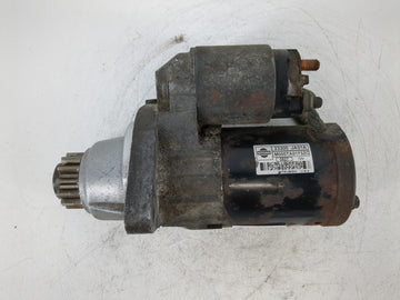 2007-2013 Nissan Altima Car Starter Motor Solenoid OEM P/N:23300 JA01A Fits Fits 2007 2008 2009 2010 2011 2012 2013 OEM Used