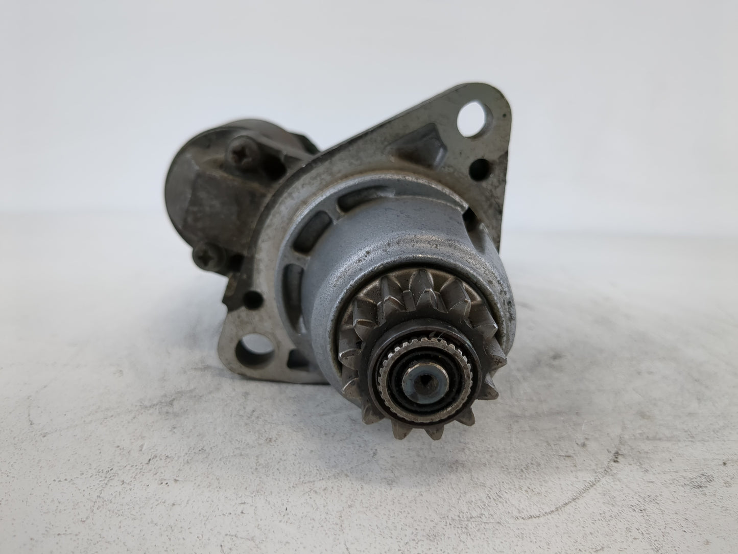 2007-2013 Nissan Altima Car Starter Motor Solenoid OEM P/N:23300 JA01A Fits Fits 2007 2008 2009 2010 2011 2012 2013 OEM Used