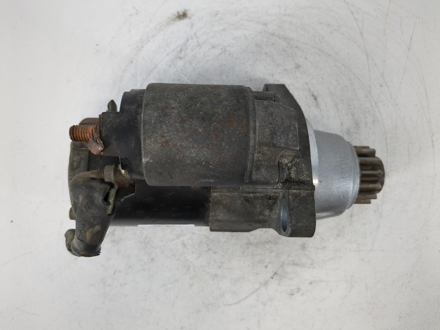 2007-2013 Nissan Altima Car Starter Motor Solenoid OEM P/N:23300 JA01A Fits Fits 2007 2008 2009 2010 2011 2012 2013 OEM Used