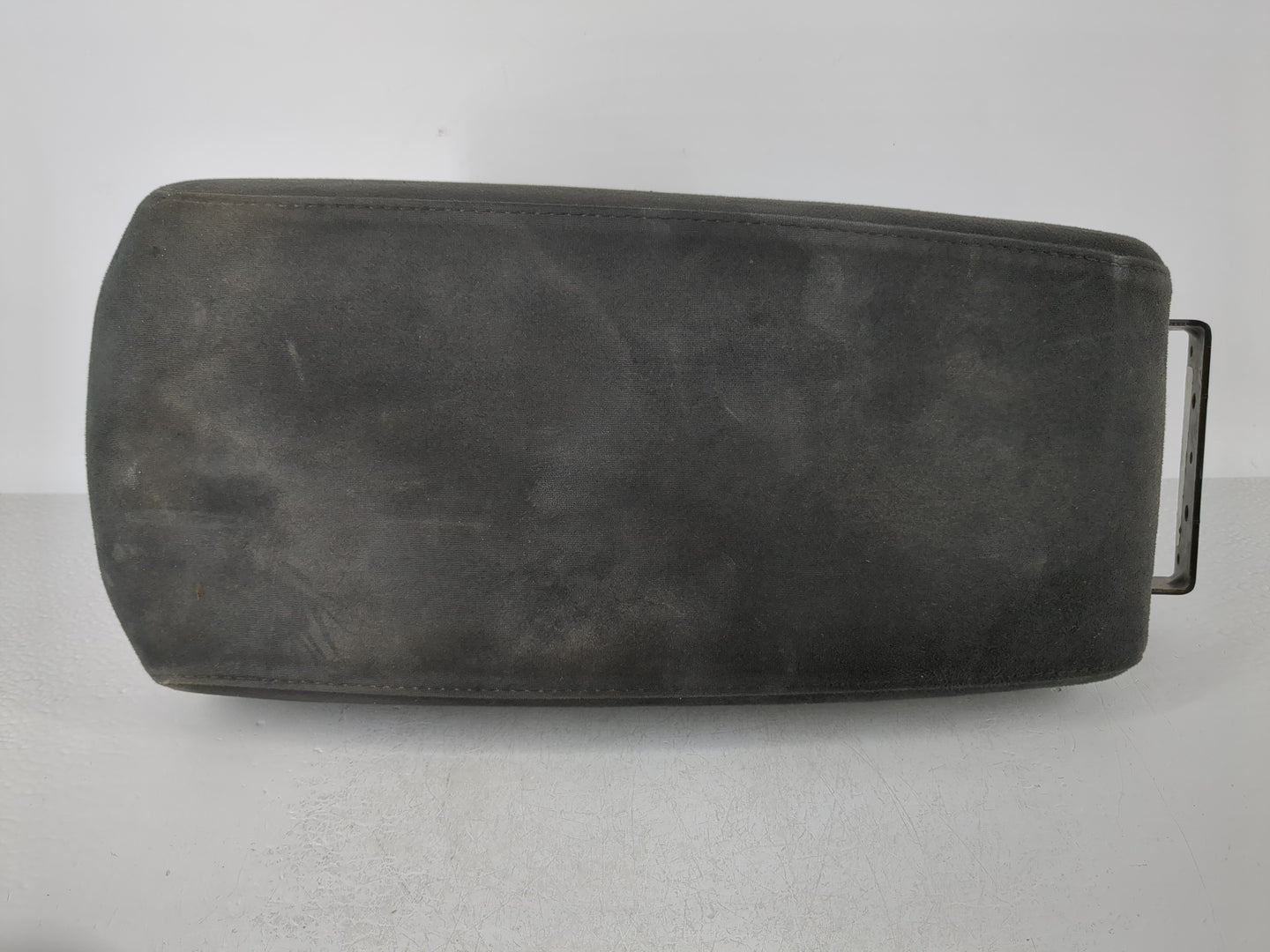 2010-2013 Nissan Altima Center Console Armrest Cover Lid P/N:1420066XLA Fits Fits 2010 2011 2012 2013 OEM Used Auto Parts - 