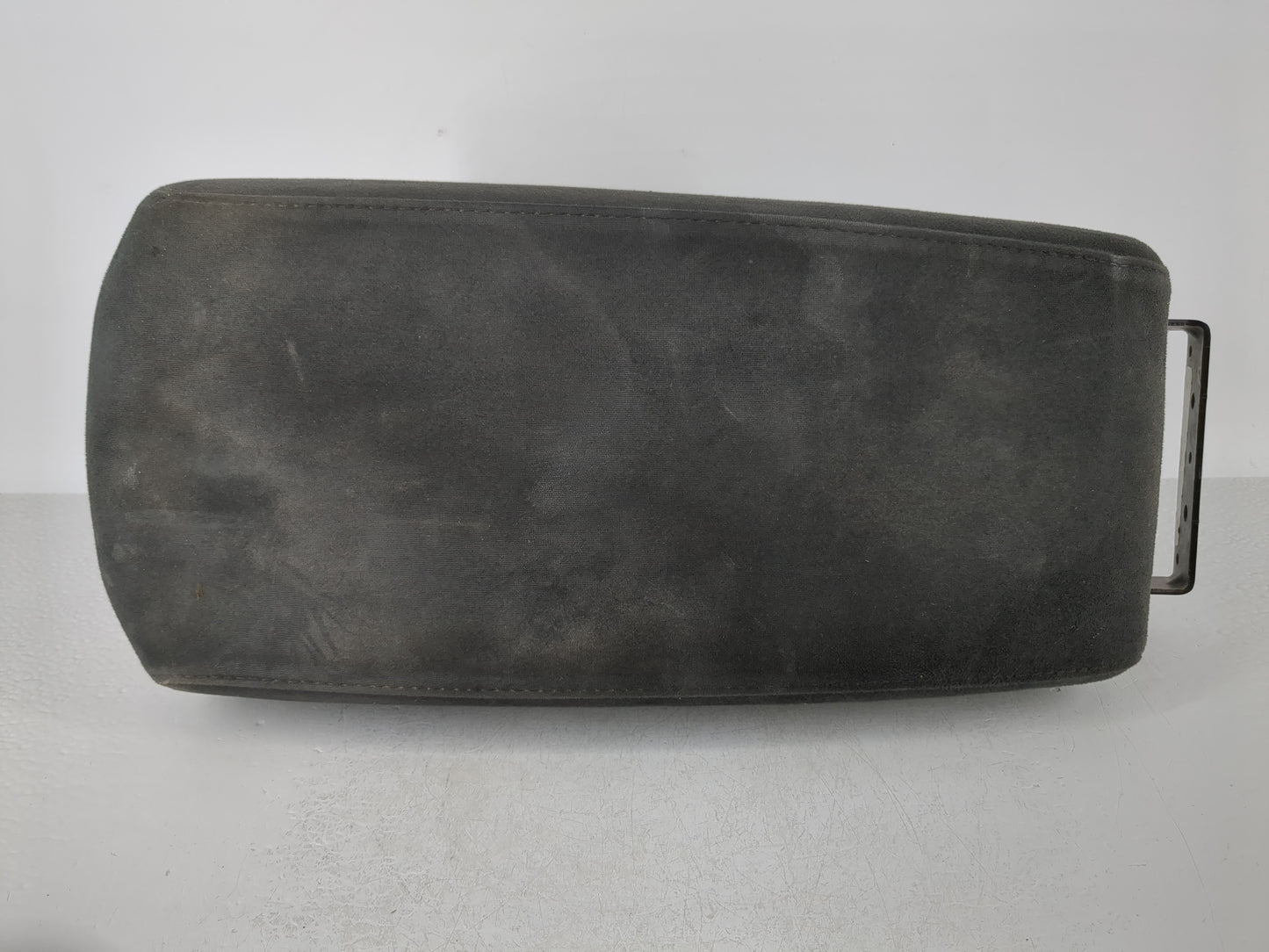 2010-2013 Nissan Altima Center Console Armrest Cover Lid P/N:1420066XLA Fits Fits 2010 2011 2012 2013 OEM Used Auto Parts - 