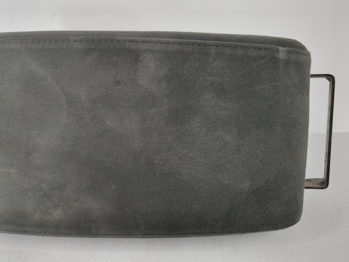 2010-2013 Nissan Altima Center Console Armrest Cover Lid P/N:1420066XLA Fits Fits 2010 2011 2012 2013 OEM Used Auto Parts - 