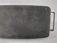 2010-2013 Nissan Altima Center Console Armrest Cover Lid P/N:1420066XLA Fits Fits 2010 2011 2012 2013 OEM Used Auto Parts - 