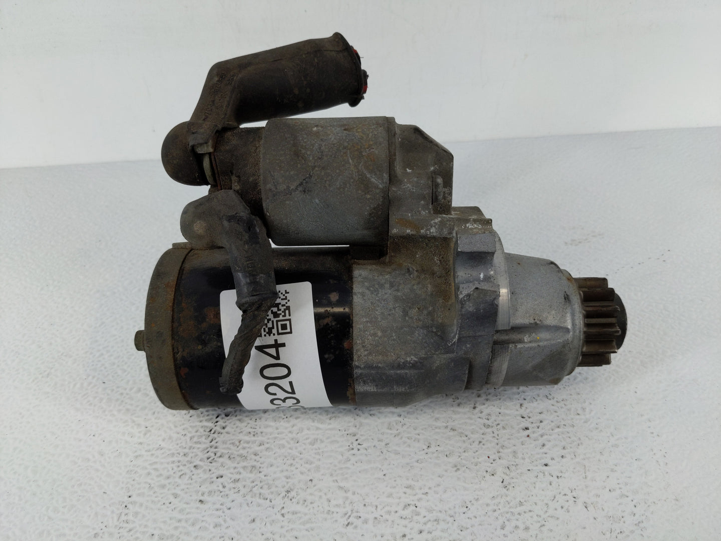 2007-2013 Nissan Altima Car Starter Motor Solenoid OEM P/N:23300 JA01A Fits Fits 2007 2008 2009 2010 2011 2012 2013 OEM Used