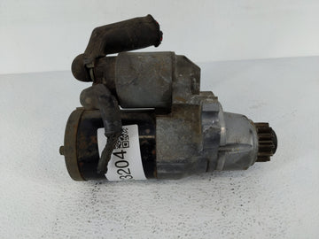 2007-2013 Nissan Altima Car Starter Motor Solenoid OEM P/N:23300 JA01A Fits Fits 2007 2008 2009 2010 2011 2012 2013 OEM Used
