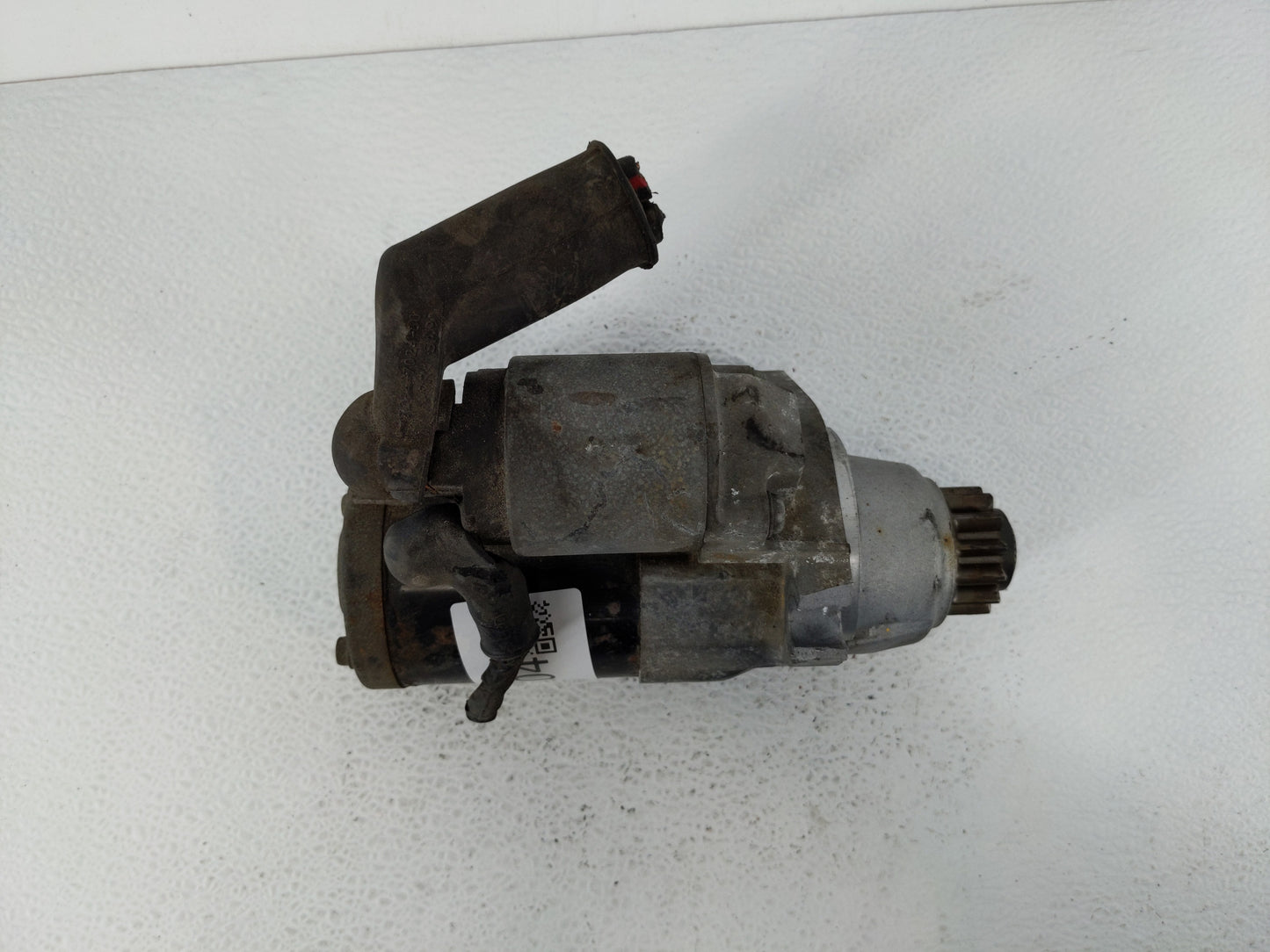2007-2013 Nissan Altima Car Starter Motor Solenoid OEM P/N:23300 JA01A Fits Fits 2007 2008 2009 2010 2011 2012 2013 OEM Used
