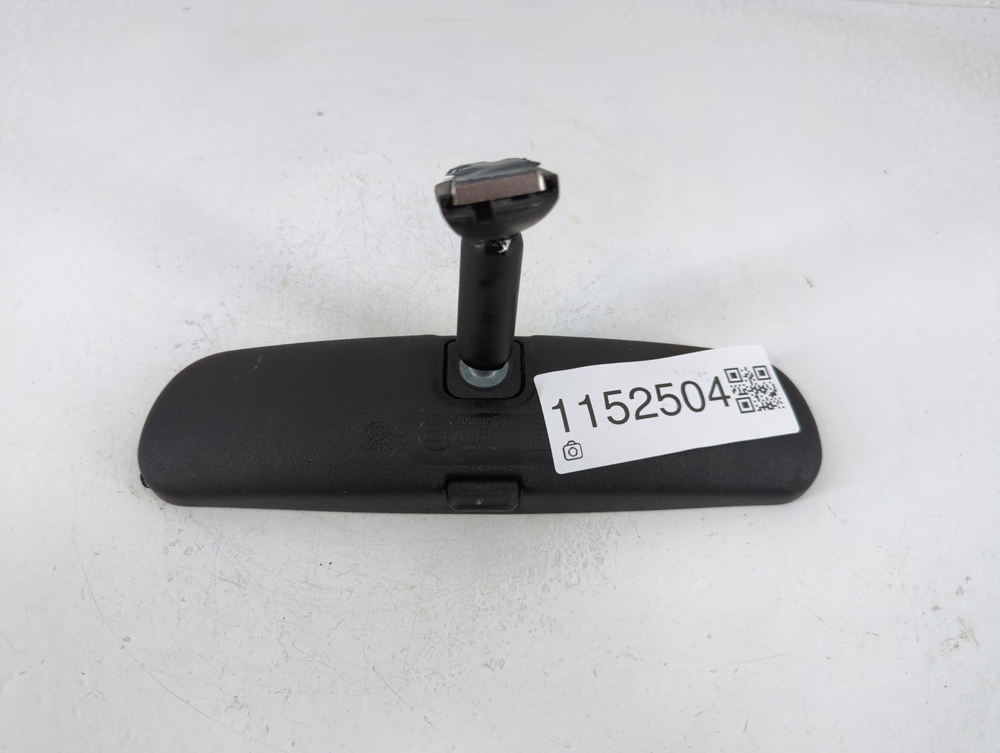 2000-2022 Nissan Altima Interior Rear View Mirror Replacement OEM P/N:E8011681 Fits OEM Used Auto Parts - Oemusedautoparts1.