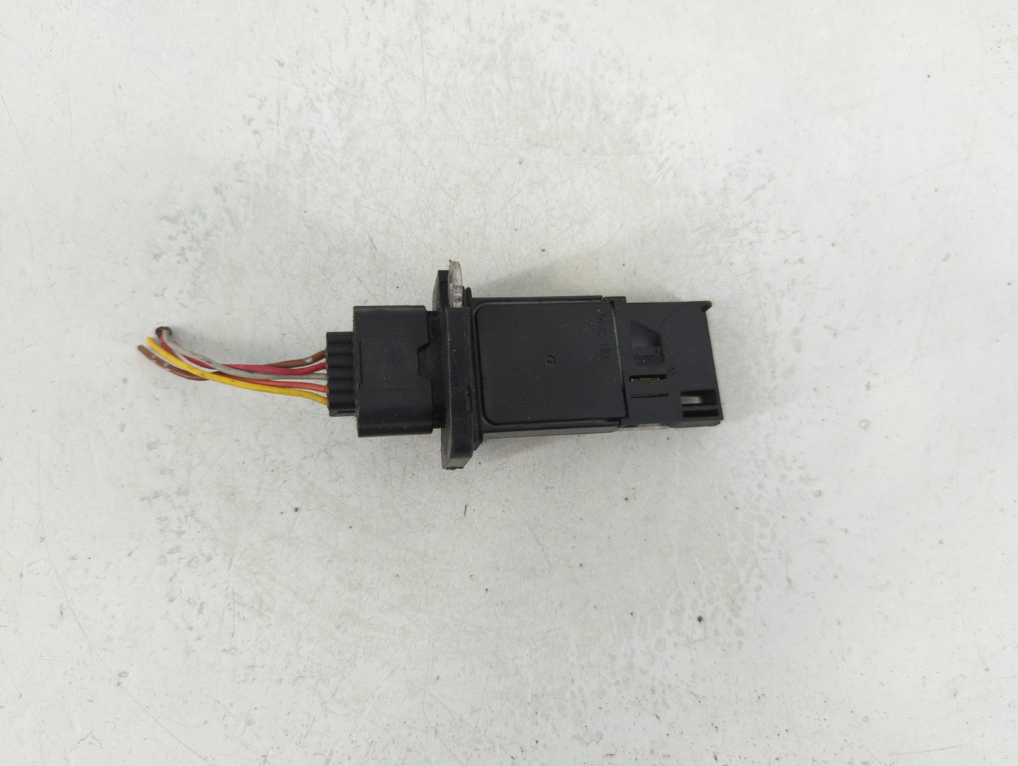 2007-2014 Nissan Altima Mass Air Flow Meter Maf - Oemusedautoparts1.com