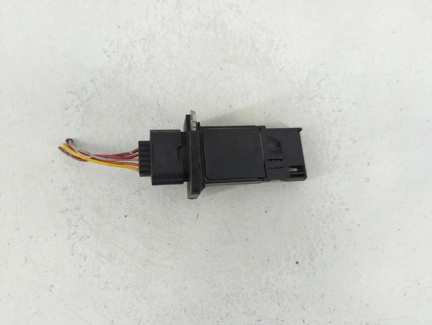 2007-2014 Nissan Altima Mass Air Flow Meter Maf - Oemusedautoparts1.com