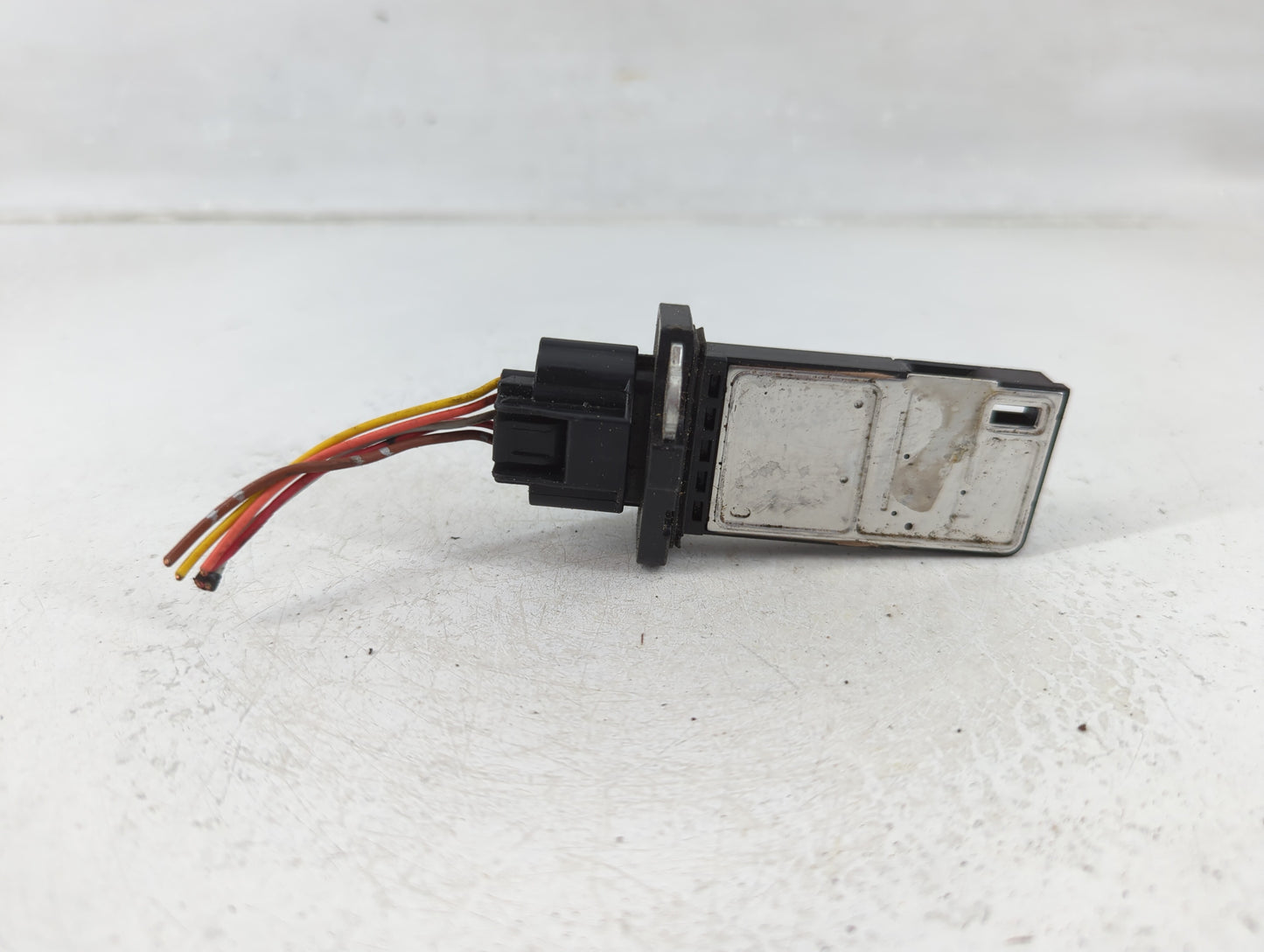 2007-2014 Nissan Altima Mass Air Flow Meter Maf - Oemusedautoparts1.com