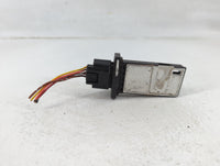 2007-2014 Nissan Altima Mass Air Flow Meter Maf - Oemusedautoparts1.com