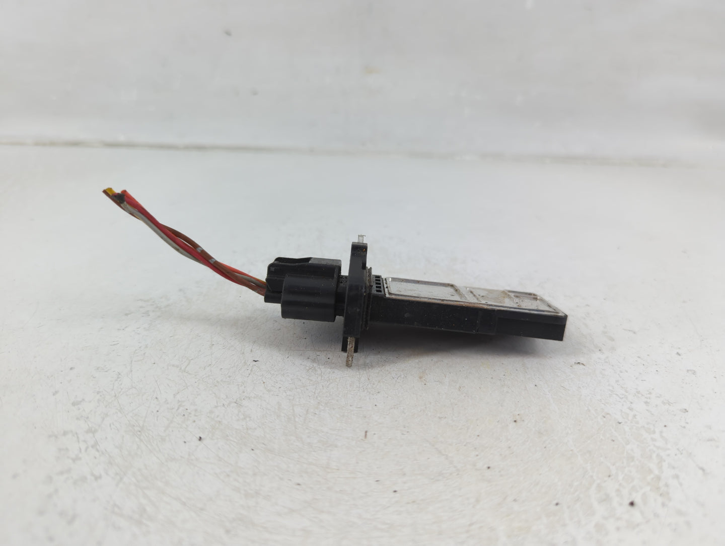 2007-2014 Nissan Altima Mass Air Flow Meter Maf - Oemusedautoparts1.com