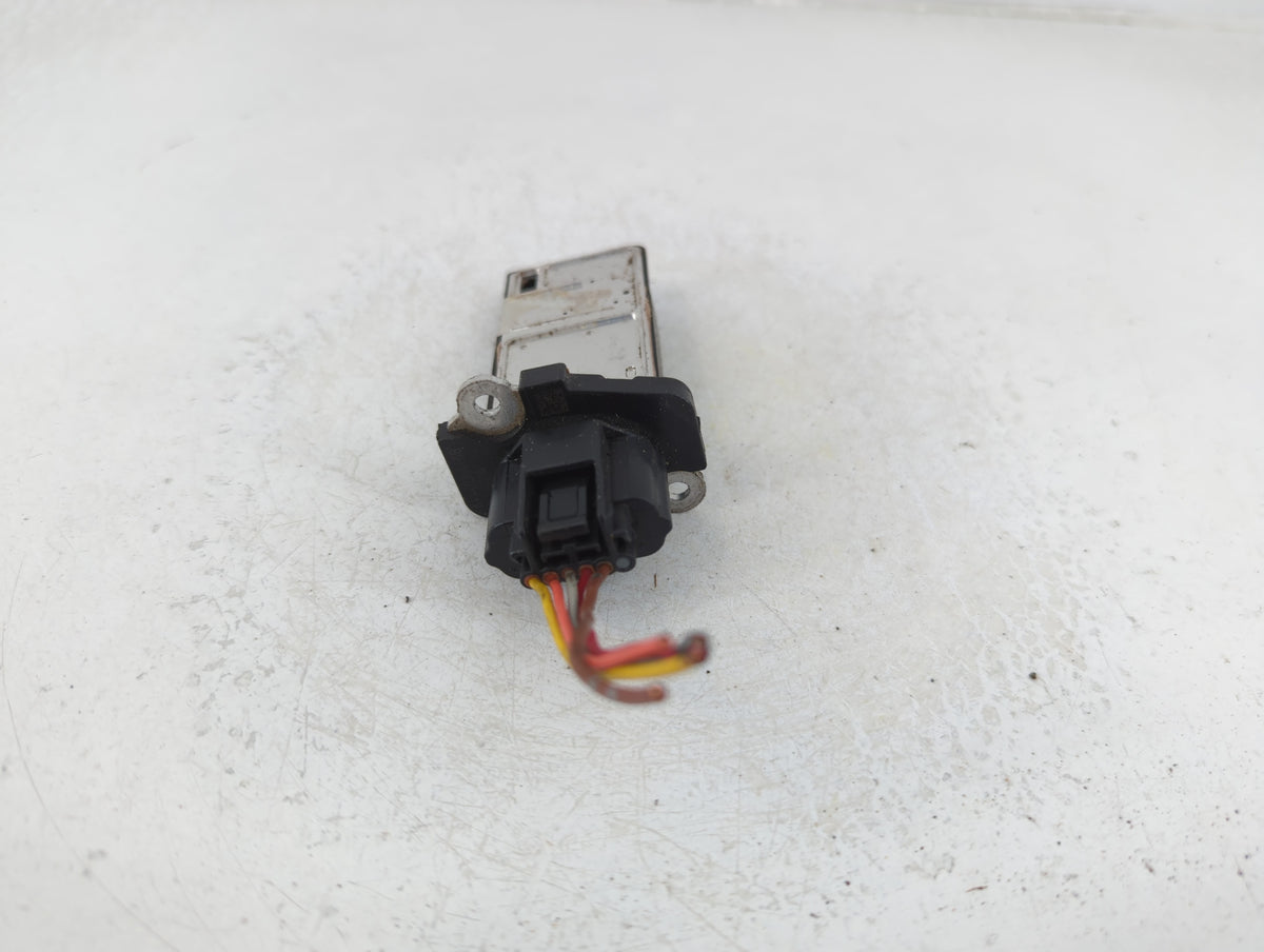 2007-2014 Nissan Altima Mass Air Flow Meter Maf Sensor 1155421 - Oemusedautoparts1.com