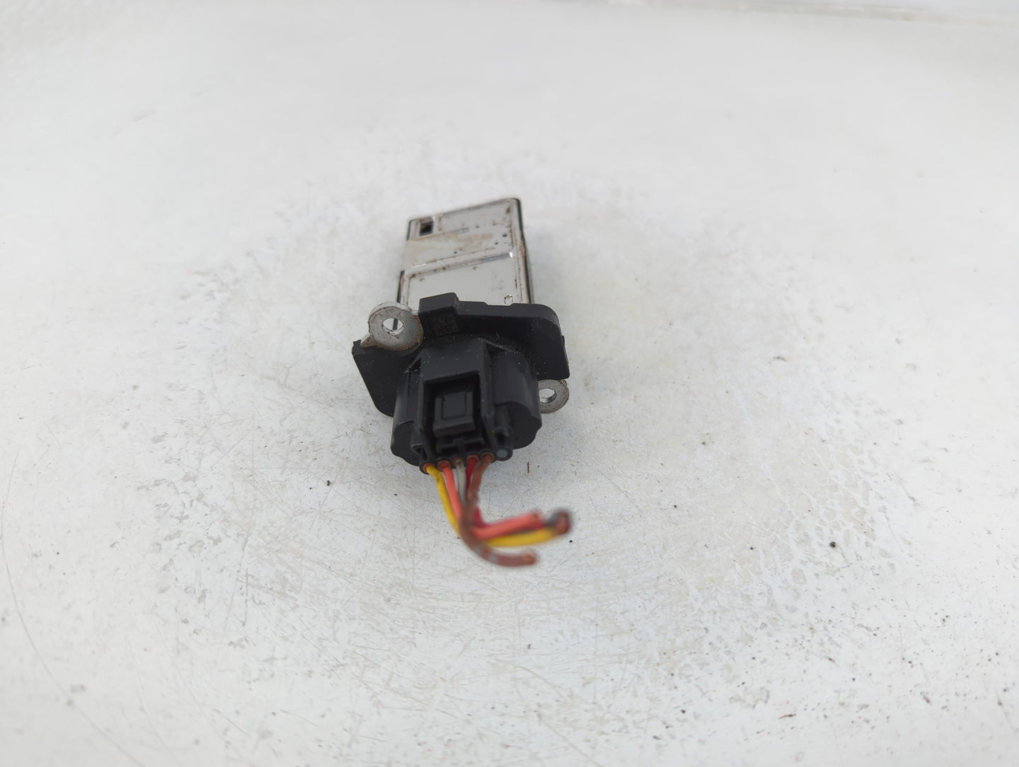 2007-2014 Nissan Altima Mass Air Flow Meter Maf - Oemusedautoparts1.com