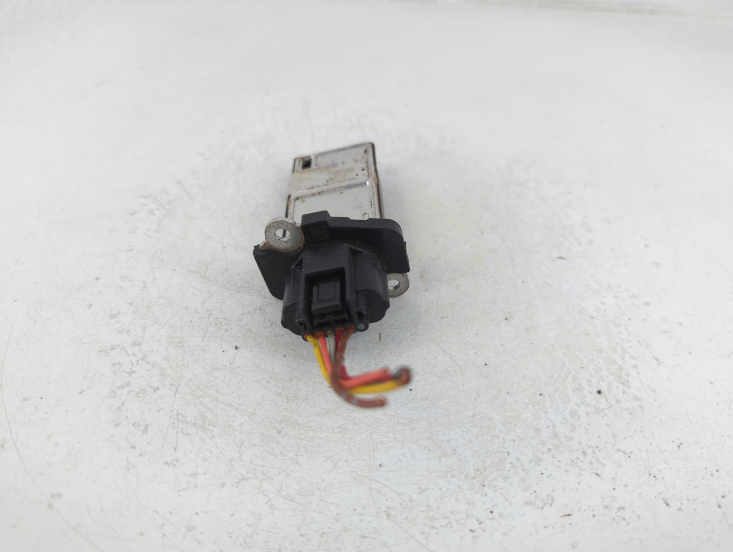 2007-2014 Nissan Altima Mass Air Flow Meter Maf - Oemusedautoparts1.com