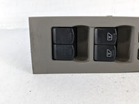 2007-2012 Nissan Altima Master Power Window Switch Replacement Driver Side Left P/N:80961 Fits Fits 2007 2008 2009 2010 2011