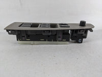 2007-2012 Nissan Altima Master Power Window Switch Replacement Driver Side Left P/N:80961 Fits Fits 2007 2008 2009 2010 2011