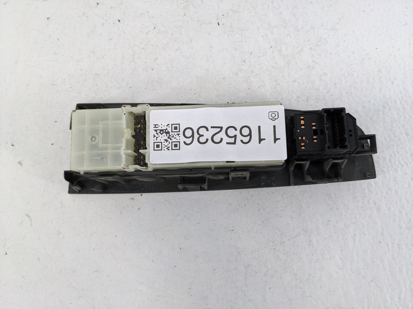 2007-2012 Nissan Altima Master Power Window Switch Replacement Driver Side Left P/N:80961 Fits Fits 2007 2008 2009 2010 2011