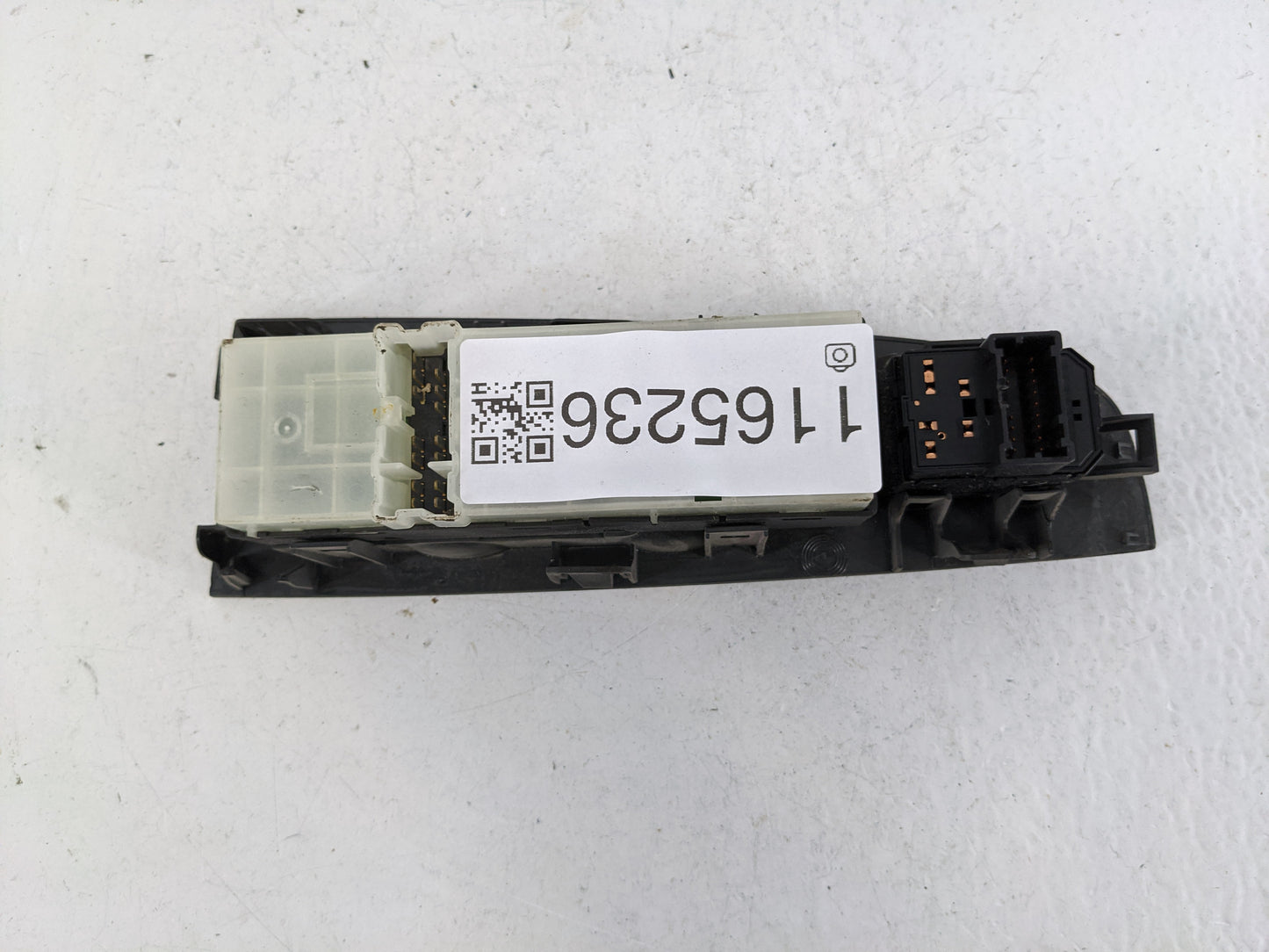 2007-2012 Nissan Altima Master Power Window Switch Replacement Driver Side Left P/N:80961 Fits Fits 2007 2008 2009 2010 2011