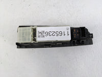 2007-2012 Nissan Altima Master Power Window Switch Replacement Driver Side Left P/N:80961 Fits Fits 2007 2008 2009 2010 2011