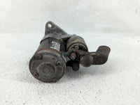 2007-2013 Nissan Altima Car Starter Motor Solenoid OEM P/N:23300 JA01A Fits Fits 2007 2008 2009 2010 2011 2012 2013 OEM Used