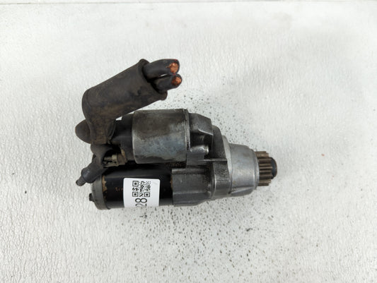 2007-2013 Nissan Altima Car Starter Motor Solenoid OEM P/N:M0001A01727 Fits Fits 2007 2008 2009 2010 2011 2012 2013 OEM Used Auto Parts