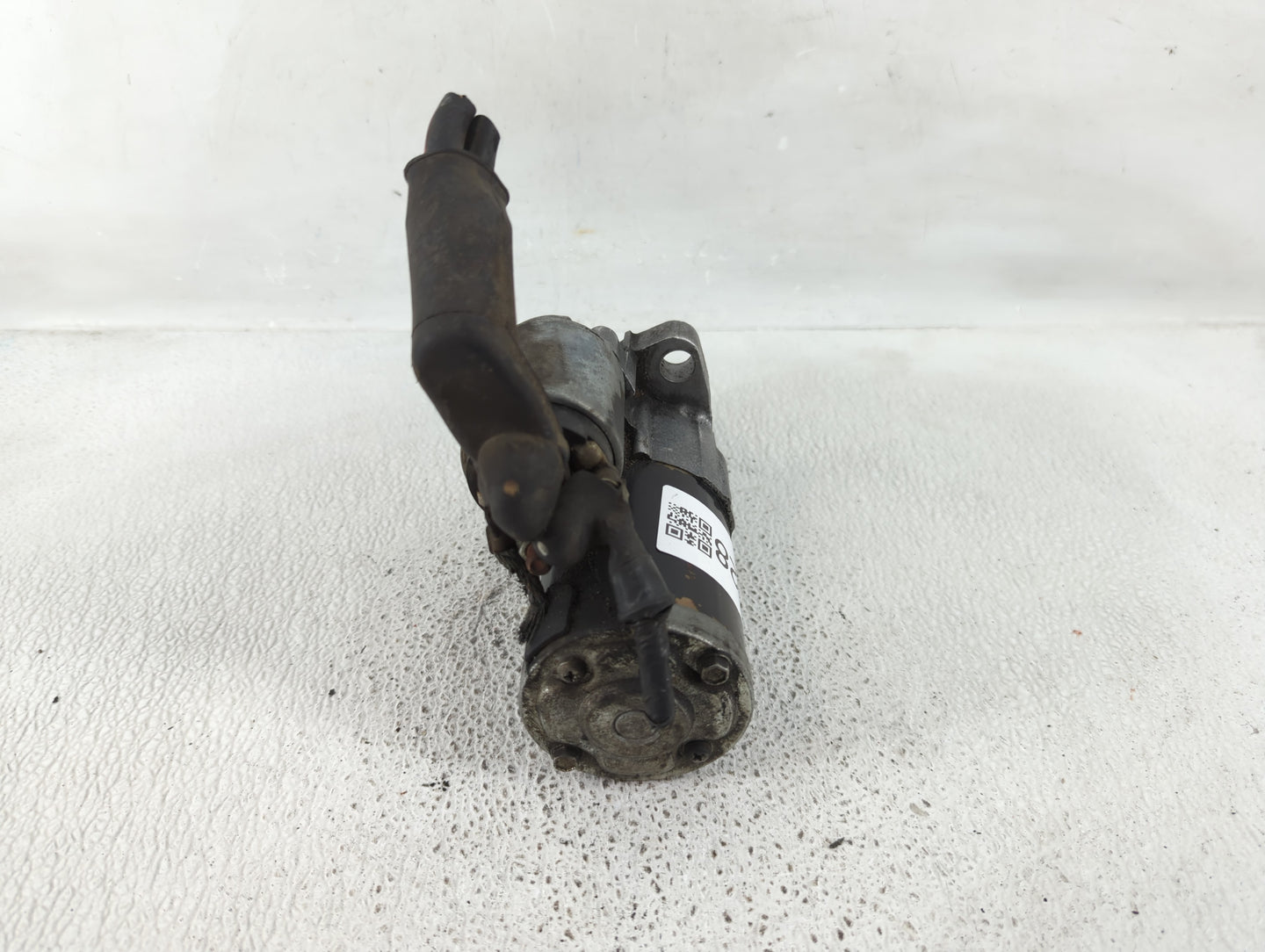 2007-2013 Nissan Altima Car Starter Motor Solenoid OEM P/N:M0001A01727 Fits Fits 2007 2008 2009 2010 2011 2012 2013 OEM Used