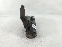 2007-2013 Nissan Altima Car Starter Motor Solenoid OEM P/N:M0001A01727 Fits Fits 2007 2008 2009 2010 2011 2012 2013 OEM Used