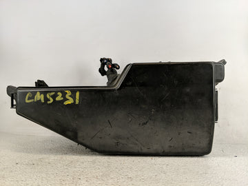 2011 Nissan Altima Fusebox Fuse Box Panel Relay Module P/N:82662-52301 Fits OEM Used Auto Parts - Oemusedautoparts1.com