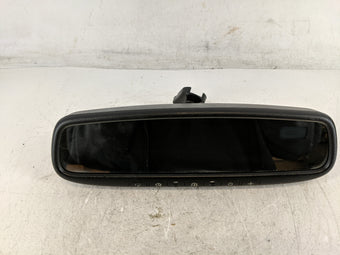 compare product 2007-2013 Nissan Altima Interior Rear View Mirror Replacement OEM Fits Fits 2006 2007 2008 2009 2010 2011 2012 2013 2014 2015 OEM Used Auto Parts