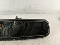 2007-2013 Nissan Altima Interior Rear View Mirror Replacement OEM Fits Fits 2006 2007 2008 2009 2010 2011 2012 2013 2014 201