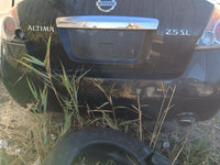 2007-2012 Nissan Altima Rear Bumper Assembly Oem 1201308 - Oemusedautoparts1.com
