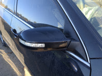 2007-2012 Nissan Altima Passenger Side View Mirror - Right Door Mirror OEM Used - Oemusedautoparts1.com