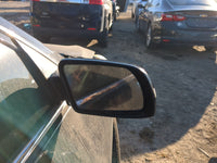 2007-2012 Nissan Altima Passenger Side View Mirror - Right Door Mirror OEM Used - Oemusedautoparts1.com