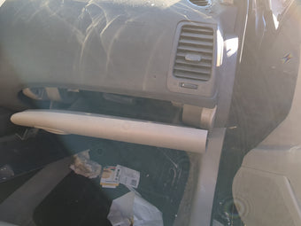 compare product 2011 Nissan Altima Passenger Glove Box Door Storage Compartment 1201367