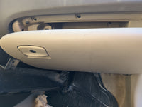 2011 Nissan Altima Passenger Glove Box Door Storage Compartment 1201367 - Oemusedautoparts1.com