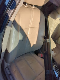 2011-2012 Nissan Altima Passenger Front Seat Oem 1201384 - Oemusedautoparts1.com