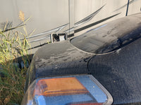 2007-2012 Nissan Altima Trunk/decklid/hatch/tailgate Oem - Oemusedautoparts1.com