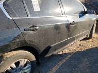 2007-2012 Nissan Altima Passenger Rear Door Oem - Oemusedautoparts1.com